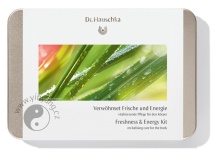 (obrázek pro) 'Svěžest & Energie' Testovací a cestovní sada